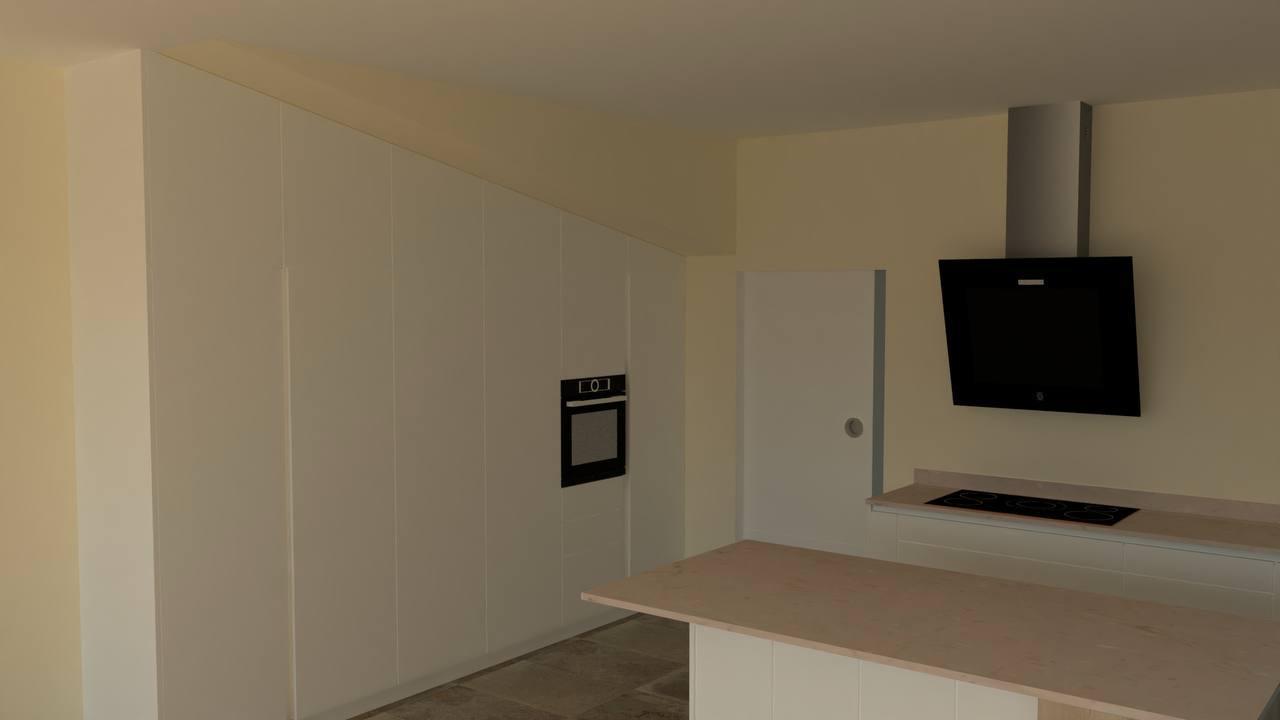 Zona de aguas y placa